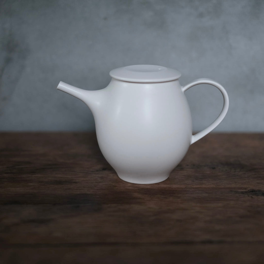 ホヤポットL　スエトシヒロ