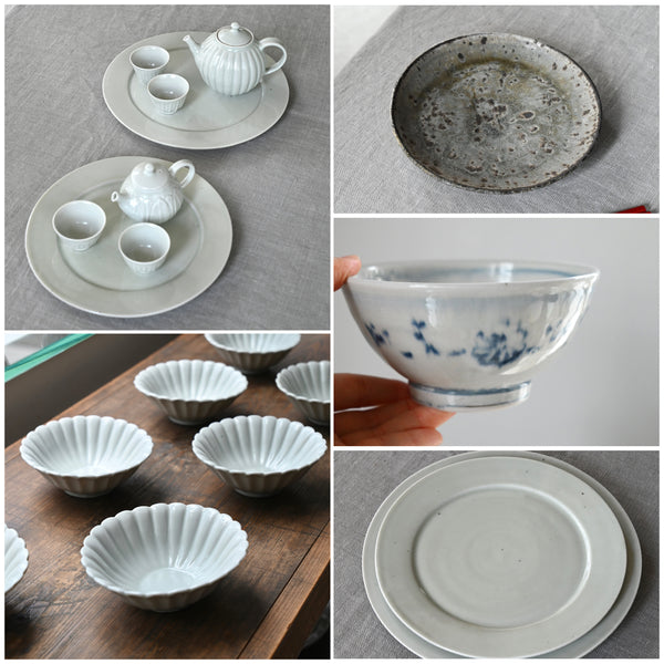 KOHORO 器と生活のものの店