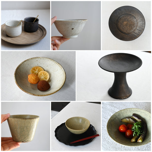 KOHORO 器と生活のものの店