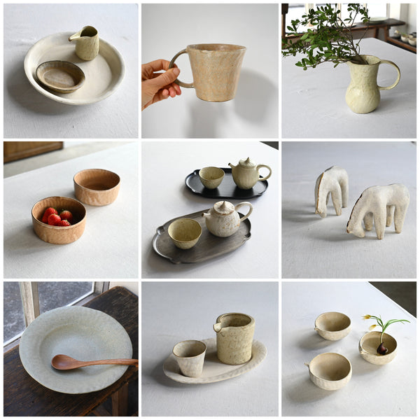 KOHORO 器と生活のものの店