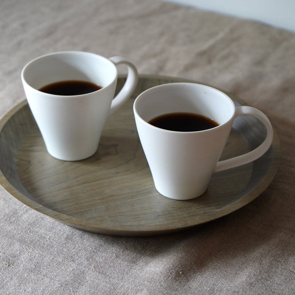 マグカップ　スエトシヒロ