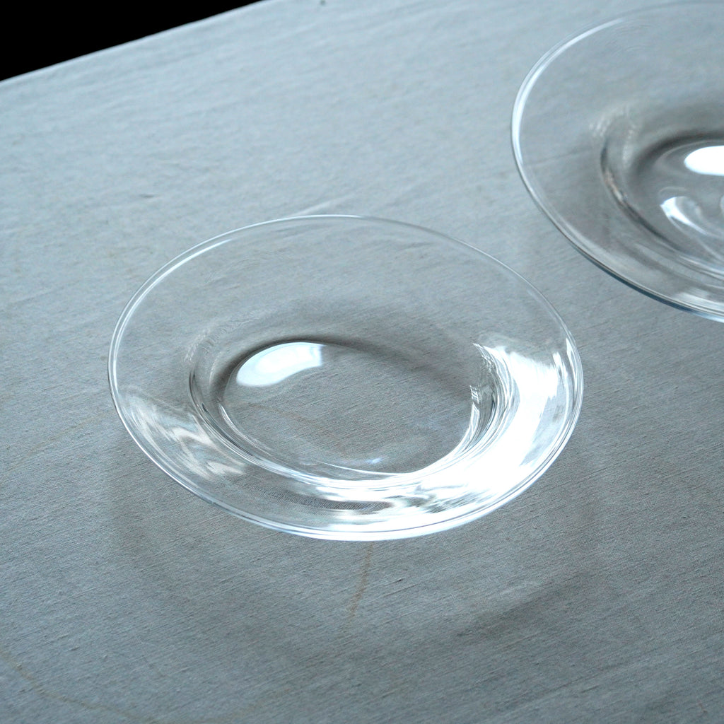 オーバル皿 M　奥平明子