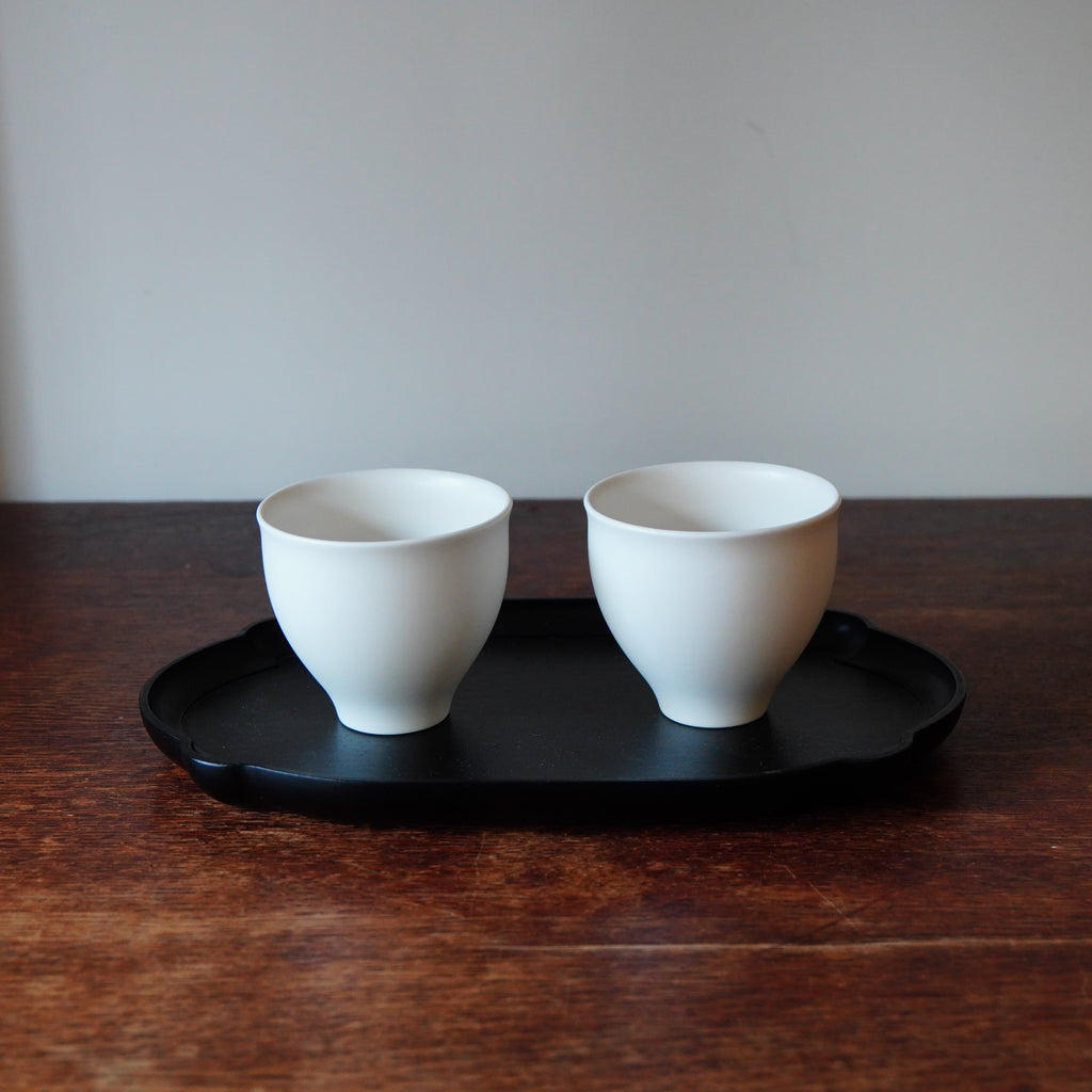 ホヤカップソリクチ　スエトシヒロ