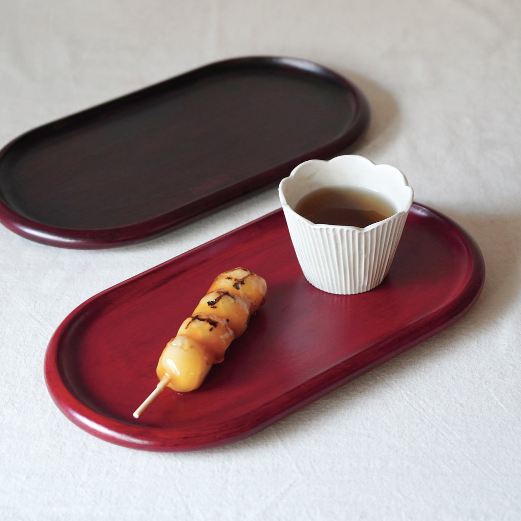 刷毛トレー尺0根来 山岸厚夫