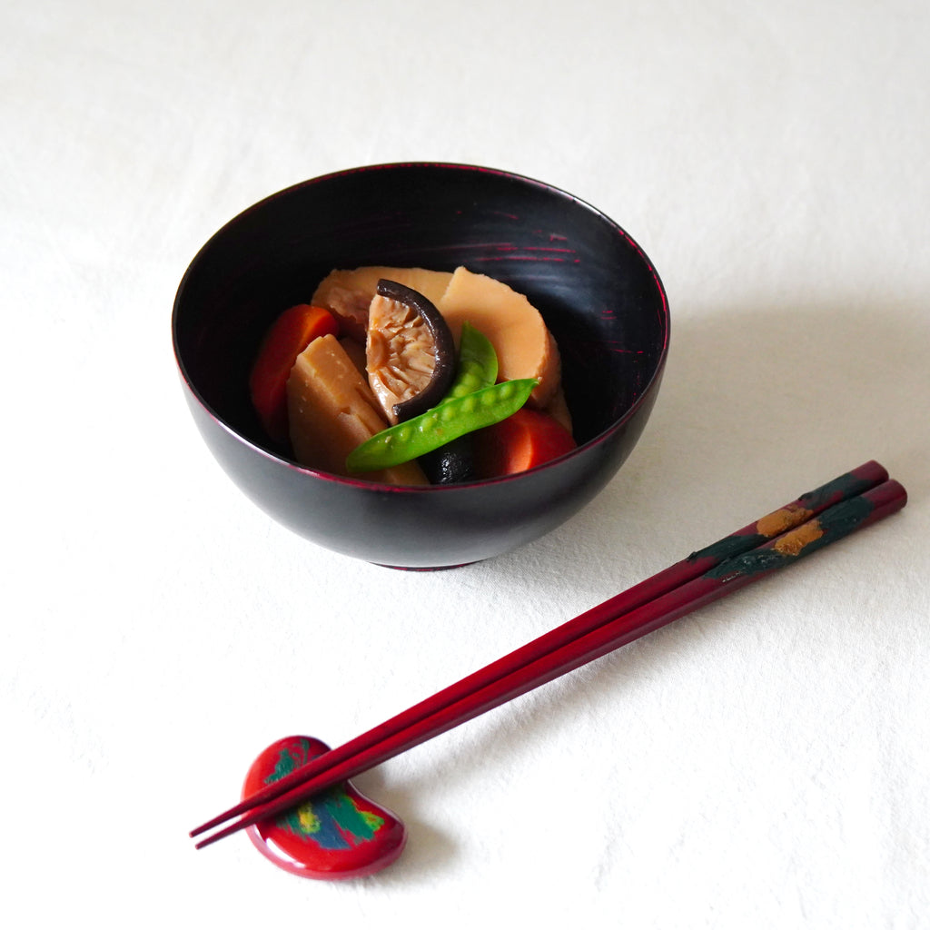 4.5多用椀刷毛曙 山岸厚夫