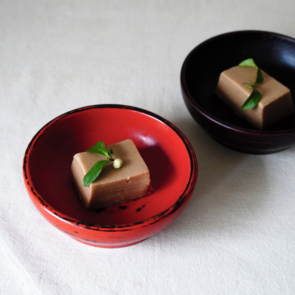 4.5取皿古代根来 山岸厚夫