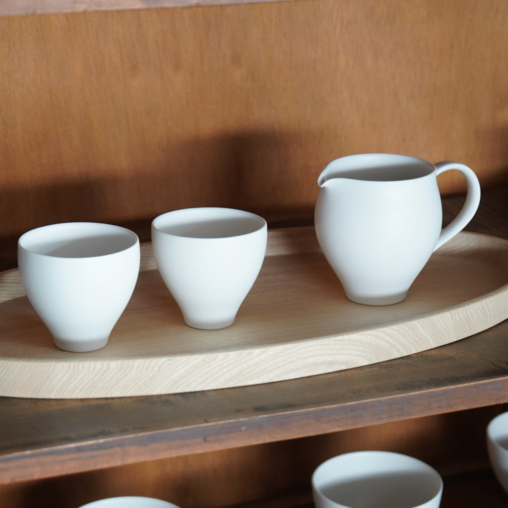 ホヤカップN　スエトシヒロ