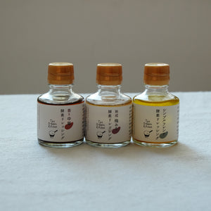 香り中華酵素ドレッシング 90ml