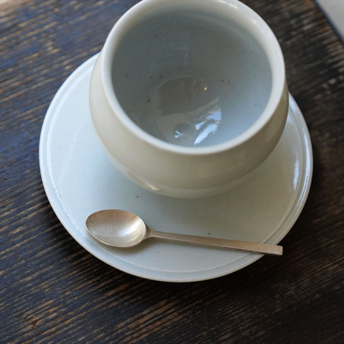 姫スプーン5本セット(銀メッキ) 東屋 – KOHORO