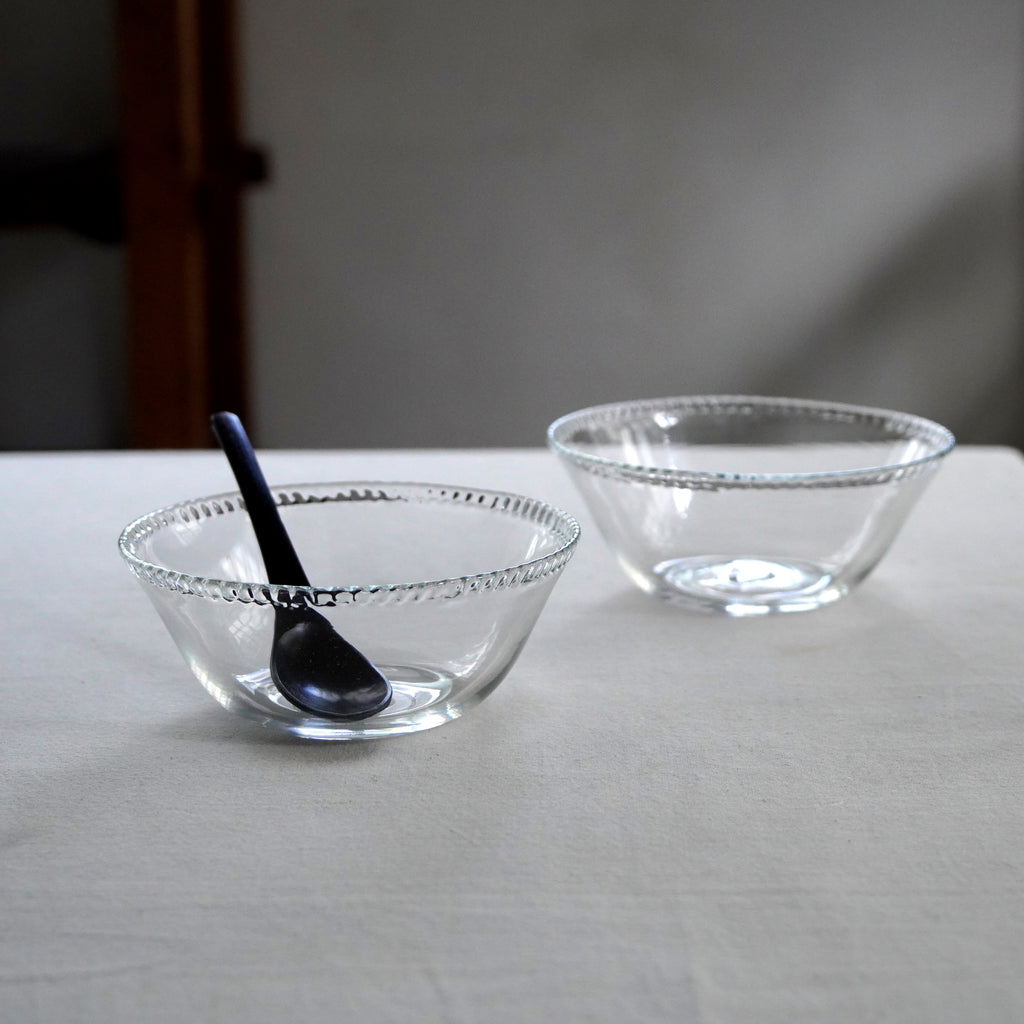 ギザフチボウル 角 Ｍ　奥平明子