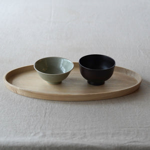 耐熱皿　2個セット　二子玉川KOHOROで購入　作家不明　箱無し 生活をともにし、使うほどに増していく魅力。「KOHORO」で出逢う