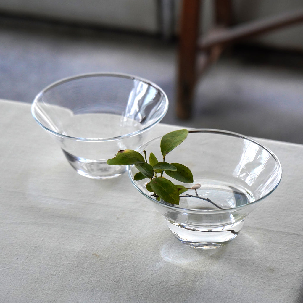 くくりボウル M　奥平明子