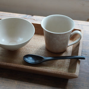 耐熱皿　2個セット　二子玉川KOHOROで購入　作家不明　箱無し 耐熱皿 2個セット 二子玉川KOHOROで購入 作家不明 箱無し