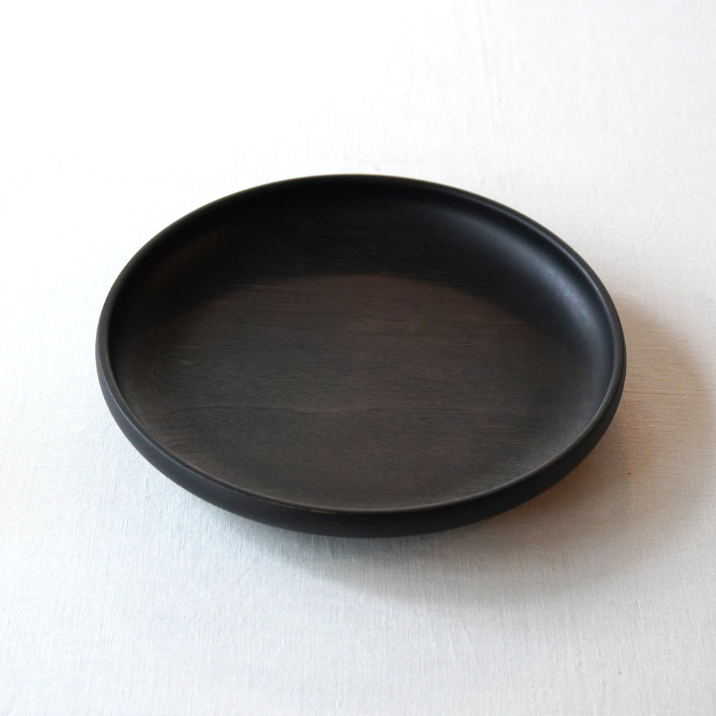 カレー皿  大　會田竜也