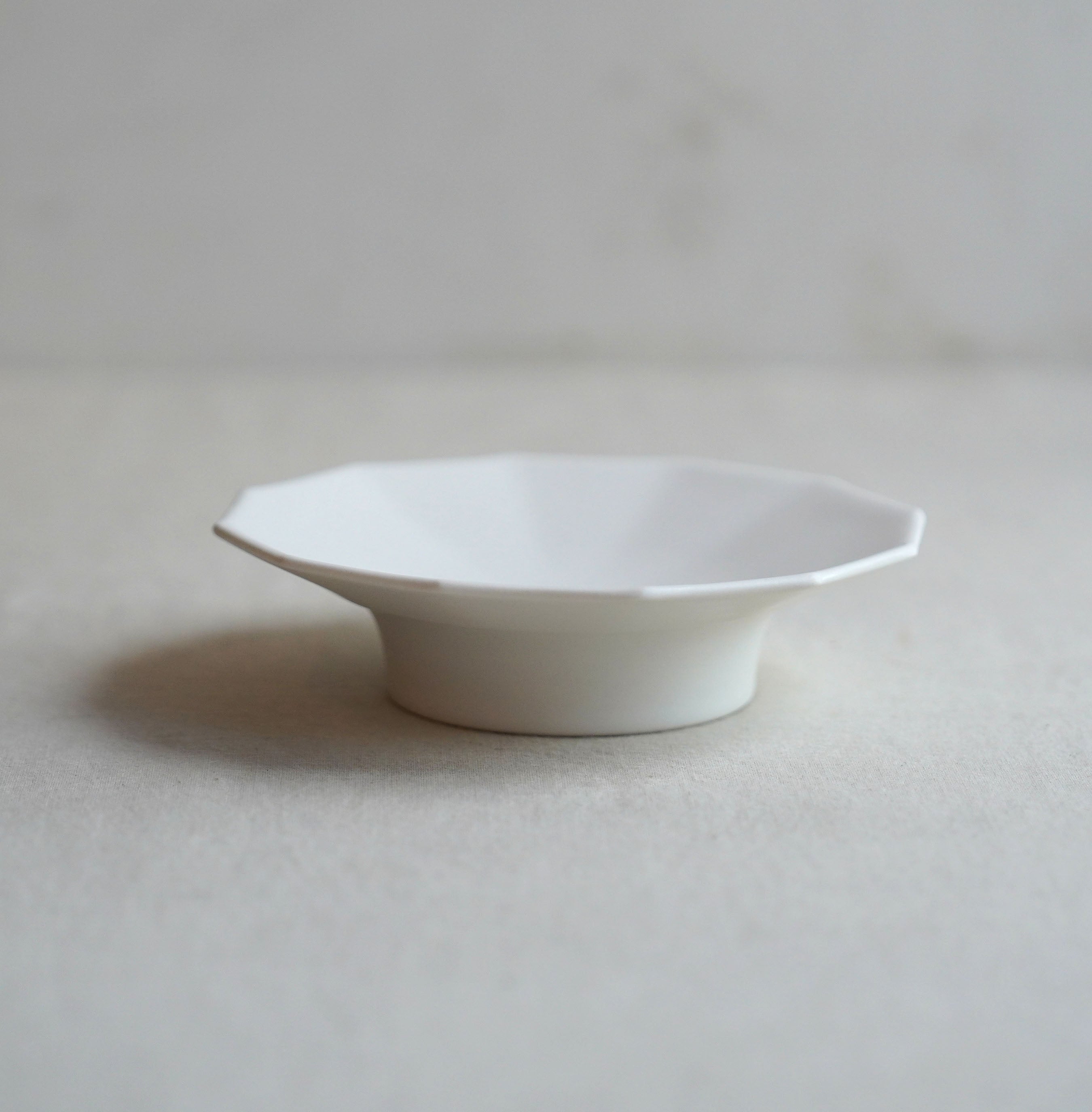 4個セット　青木良太　ホワイトボウル シルバー　作家もの 4個セット 青木良太 ホワイトボウル シルバー 作家もの 陶芸家 青木