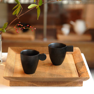 輪花皿 (942) 南 裕基 – KOHORO