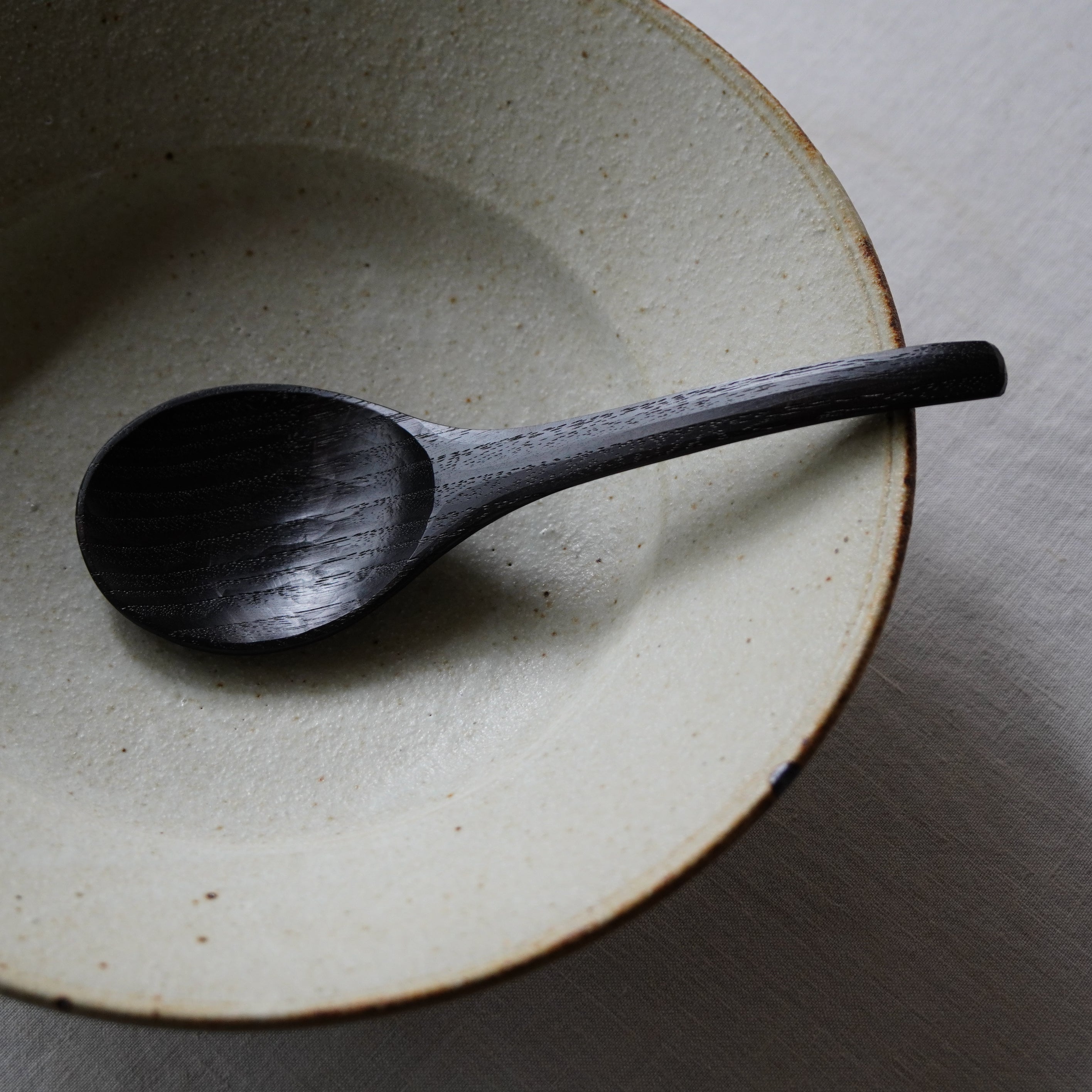 隅田朋之さん 桜皿7寸 2枚