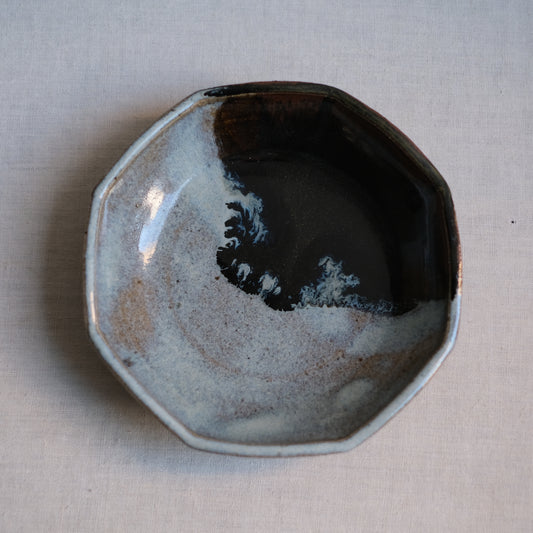 朝鮮八角鉢(973) 府川和泉