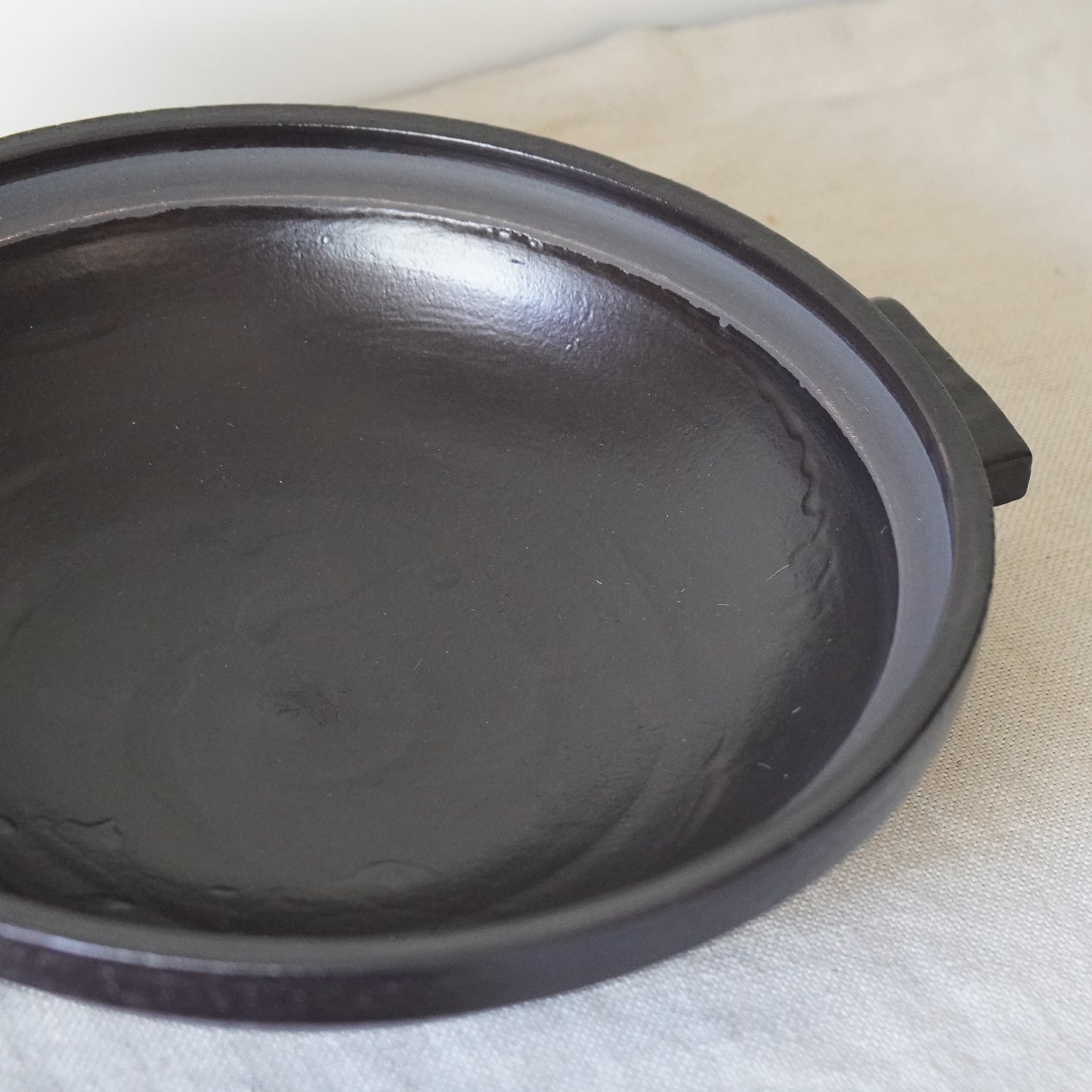 オリジナル土鍋
